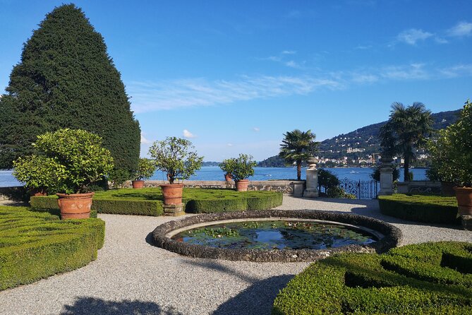 Exclusive tour of isola Bella with private boat cruise - Who Will Most Enjoy This Tour?