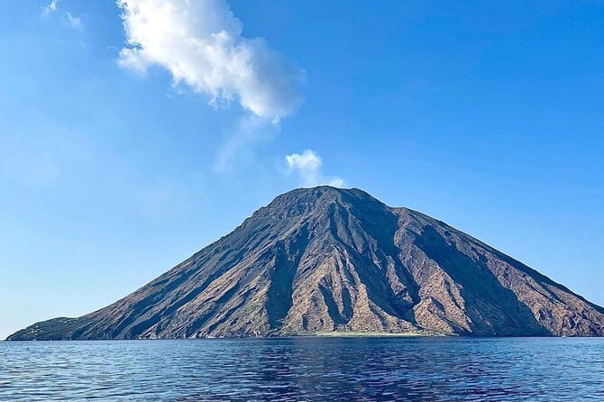 Exclusive tour of Stromboli island, Boat tour with Pasqualo - Physical Requirements and Accessibility