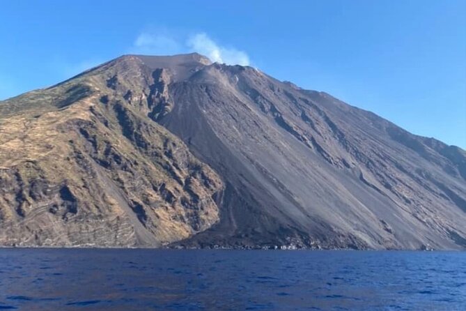 Exclusive tour of Stromboli island, Boat tour with Pasqualo - Weather and Cancellation Policies