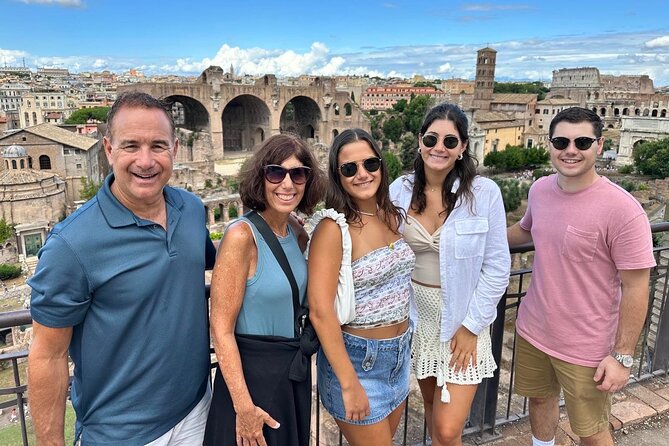 Exclusive Tour of the Colosseum with Arena Floor & Roman Forum - Who Will Appreciate This Tour Most
