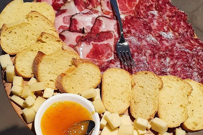 Exclusive Tour of the Vineyards with Visit to the Cellar! - Visiting the Cellar and Wine Production Insights