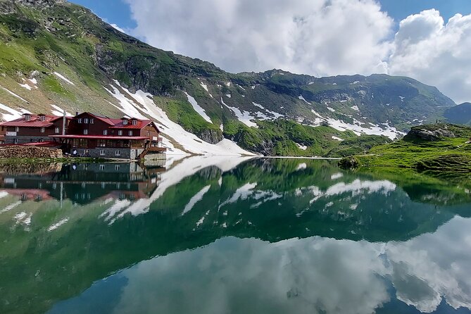 Exclusive Tour on Transfagarasan, Balea Lake, Balea and Capra Waterfalls - Key Points