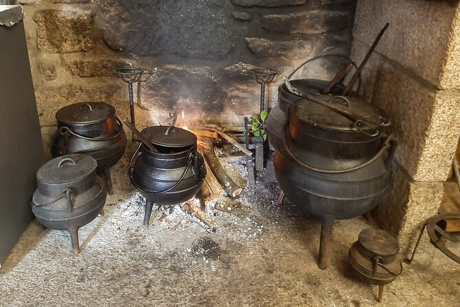 Exclusive Tour Porto-Douro Valley-Wine Tasting/Lunch/Boat Tour - Visiting the Most Notable Miradouros of the Douro