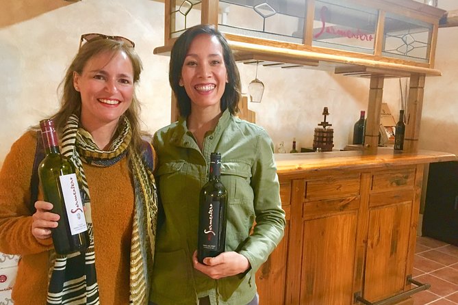 Exclusive tour: Ribera del Duero "like a native", with lamb in a wood oven - The Guide Experience and Personal Touches