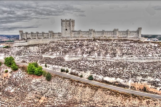 Exclusive tour: Ribera del Duero "like a native", with lamb in a wood oven - Who Will Enjoy This Tour Most?