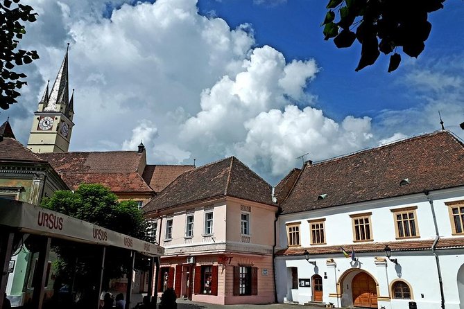 Exclusive tour: Sighisoara, Medias and Biertan tour from Sibiu - Final Thoughts on the Sighisoara, Medias, and Biertan Tour