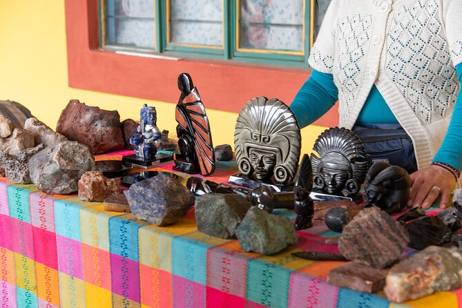 EXCLUSIVE TOUR Teotihuacan - small groups - Comparing This Tour to Other Options: What Sets It Apart