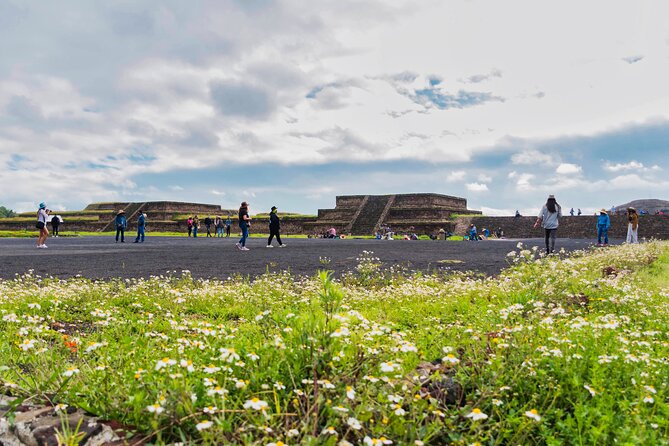 EXCLUSIVE TOUR Teotihuacan - small groups - Who Would Most Enjoy This Teotihuacan Tour?