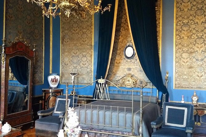 Exclusive Tour to Chapultepec Castle - Final Thoughts: Is This Tour Right for You?