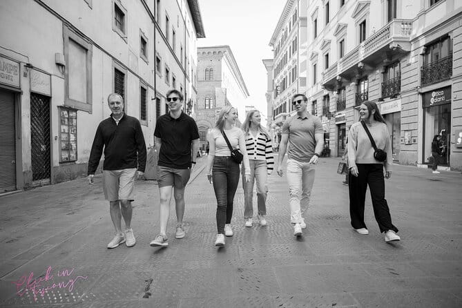 Exclusive Uffizi Gallery Private Visit - Value for Money and Additional Benefits