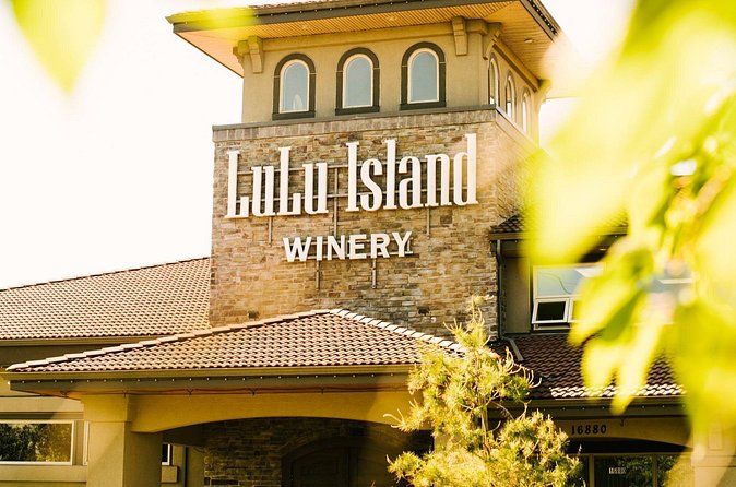 Exclusive Vancouver Local Winery Tasting Experience - Discover Richmond’s Fishing Legacy at Gulf of Georgia Cannery