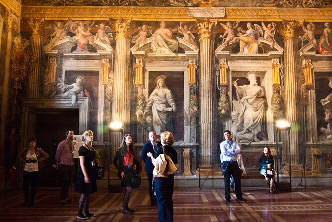 Exclusive Vatican Museums & Sistine Chapel Guided Tour by Evening - Who Will Enjoy This Tour Most?