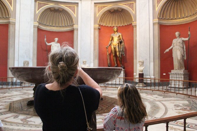 Exclusive Vatican Museums & Sistine Chapel Guided Tour by Evening - Final Thoughts on the Evening Vatican Tour