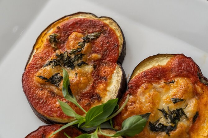 Exclusive Vegetarian Tuscan Cooking Class (4-Course Meal) - The Cooking Process: Hands-On with Authentic Recipes