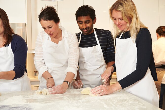 Exclusive Vegetarian Tuscan Cooking Class (4-Course Meal) - Why This Cooking Class Stands Out