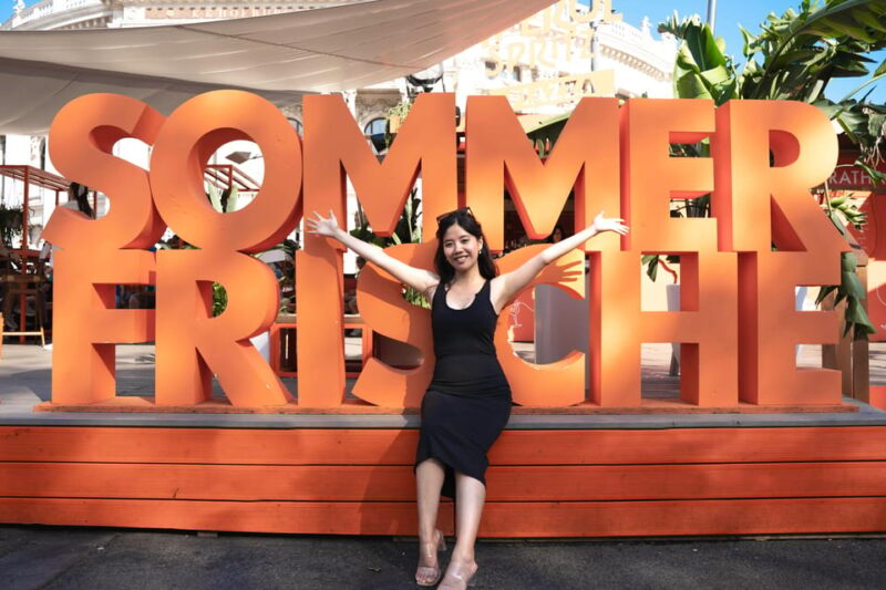 Exclusive Vienna Photography Session and City tour - Final Thoughts: A Unique Way to Experience Vienna