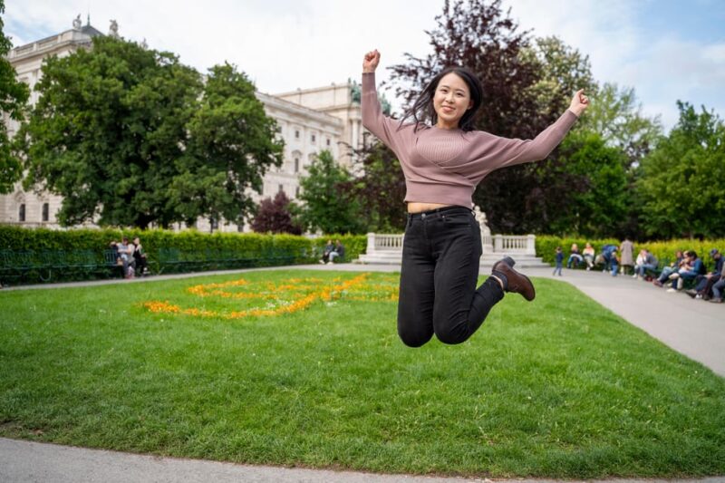 Exclusive Vienna Photography Session and City tour - Frequently Asked Questions