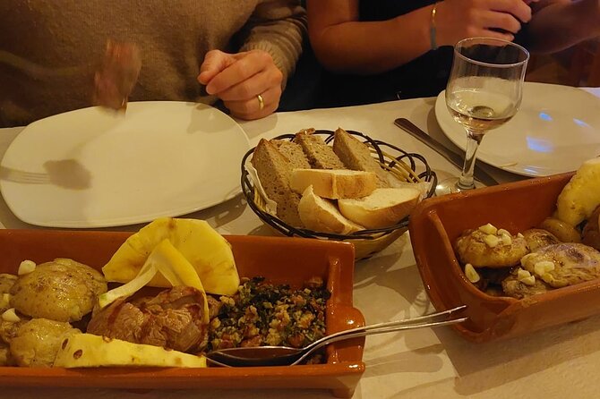 Exclusive Vinho Verde (Green Wine) experience & lunch - Perfect for Wine Enthusiasts and Curious Travelers