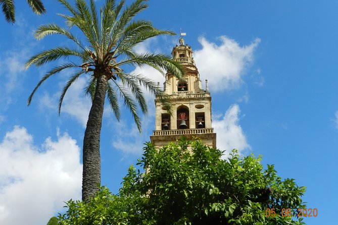 Exclusive visit to the Mosque with official guide. Small groups - Exclusive Access to the Mosque-Cathedral of Cordoba