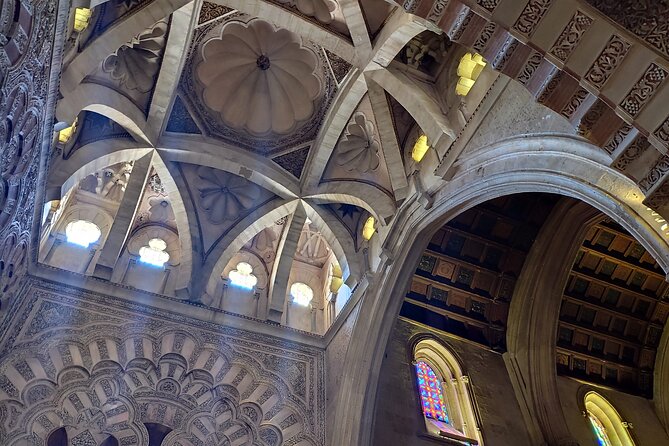 Exclusive visit to the Mosque with official guide. Small groups - Final Thoughts on the Mosque of Cordoba Tour