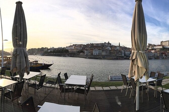 Exclusive VW Kombi Tour - including Lunch with Port View - Why This Tour Stands Out in Porto