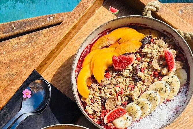 Exclusive Wellness Day Experience in Mykonos - The Exclusive Wellness Location in Mykonos