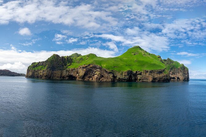 Exclusive Westman Islands Adventure - A Private Day Tour - Key Points