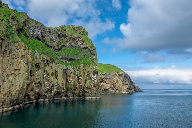 Exclusive Westman Islands Adventure - A Private Day Tour - Journey to Vestmannaeyjabær: The Private Tour Experience