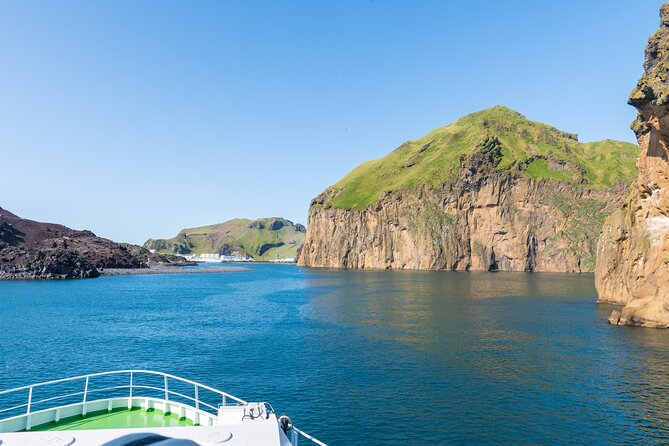 Exclusive Westman Islands Adventure - A Private Day Tour - Visiting Eldheimar: An Eruption Museum with Stories