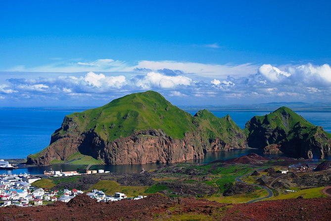 Exclusive Westman Islands Adventure - A Private Day Tour - Flexibility and Booking Details