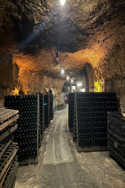 Exclusive Wine Day Trip Loire Valley from Paris - An In-Depth Look at the Exclusive Wine Day Trip to Loire Valley from Paris