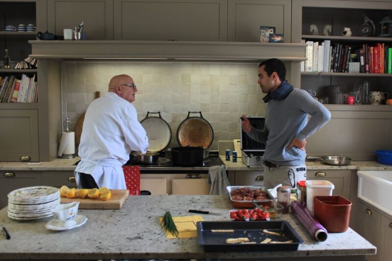 Exclusive Wine Day Trip Loire Valley from Paris - The Pacing and Flow of the Tour