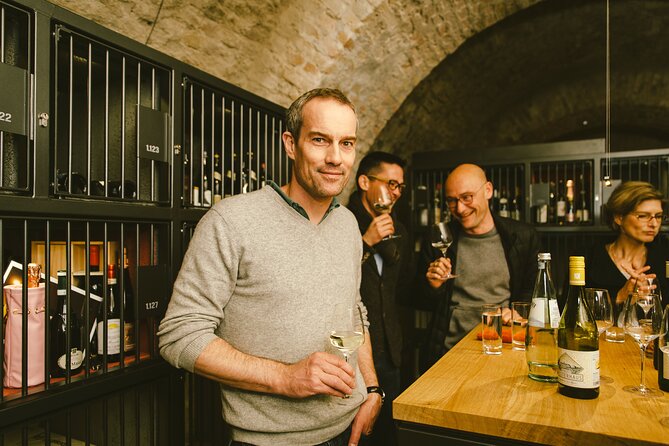 Exclusive Wine & Food Tasting in Historic Cellar | Mainz Old Town - Practical Tips for the Wine Tasting Experience