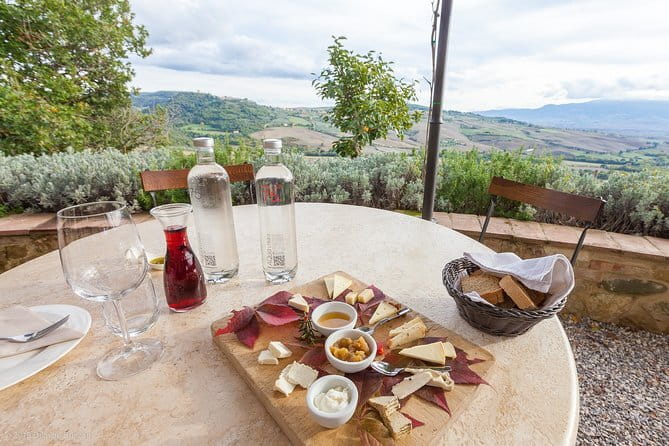 EXCLUSIVE - Wine Tasting near Florence with Castle and Ancient Cellars Tour - Why This Tour Stands Out