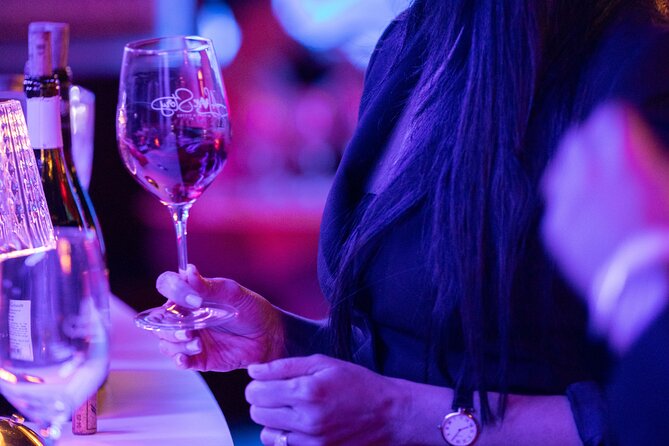 Exclusive Wine Tastings - Starting Point: Convenient Meeting Location in Miami