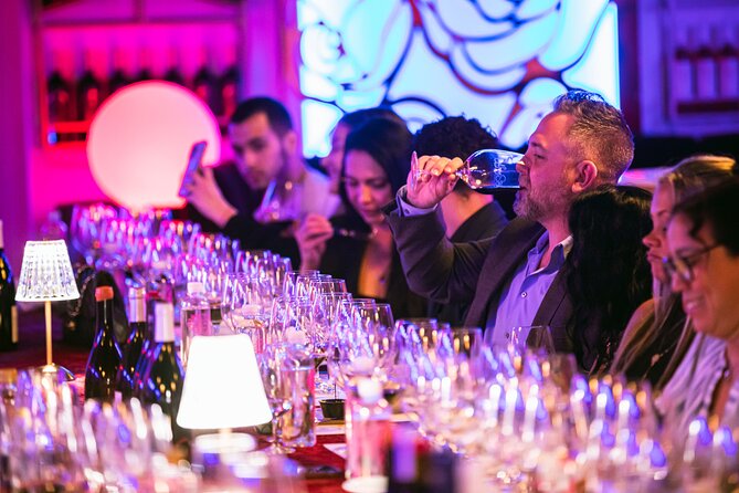 Exclusive Wine Tastings - Who Will Enjoy This Tour Most?
