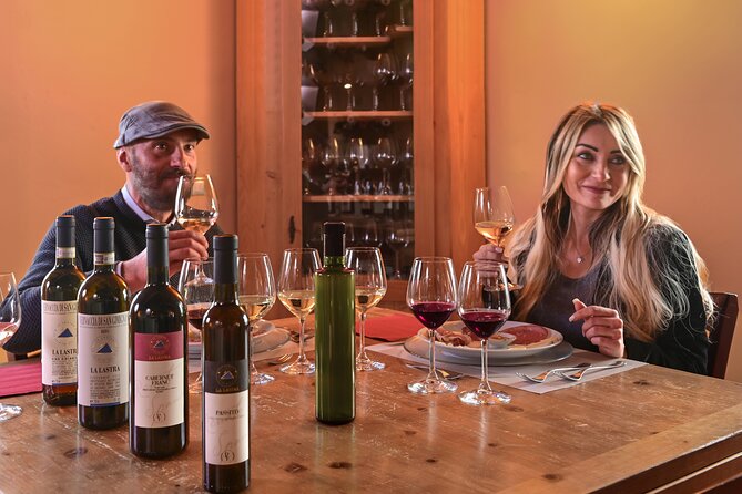 Exclusive Wine Tour and Tasting Experience in Siena - Cellar Tour: Microorganisms as Winemaking Protagonists