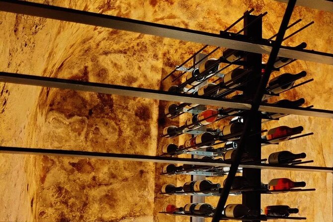 Exclusive Wine Tour in Santorini - Explore Santorini’s Premier Wines with a Small-Group Tour