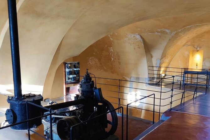 Exclusive Wine Tour in Santorini - Unique Features of This Santorini Wine Tour