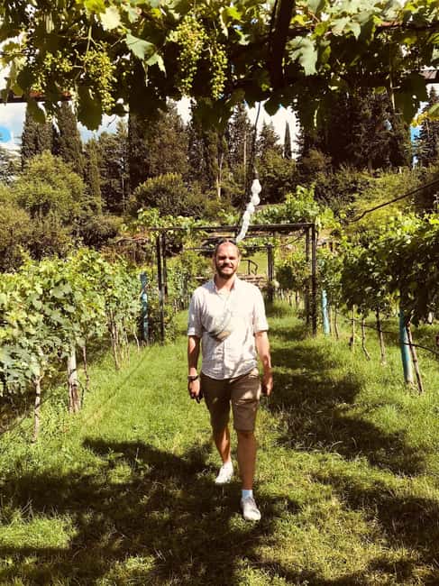 Exclusive Wine Tour in Serbia: Tastings, History & Beauty - Sremski Karlovci: A Historic Town Full of Charm