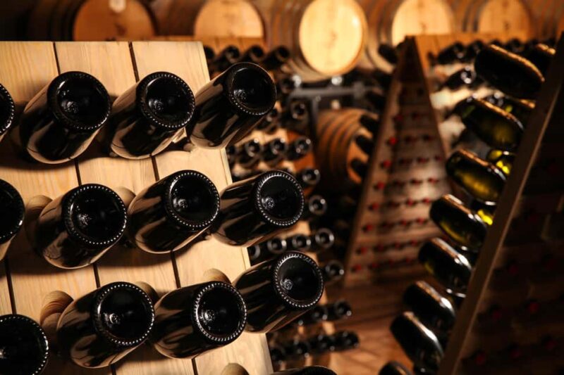 Exclusive Wine Tour in Serbia: Tastings, History & Beauty - Visiting the Orthodox Monastery of Jazak