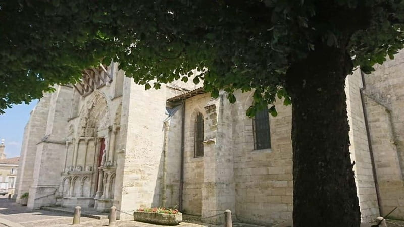 Exclusive Wine Tour of the St-Émilion Chateaux with tastings - Exclusive Wine Tour of Saint-Émilion: An In-Depth Overview