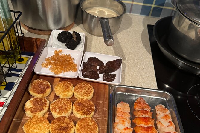 Exclusive Yacht Tour of Stockholm: sunset, dinner, lunch, cruise - Why This Yacht Tour Stands Out in Stockholm