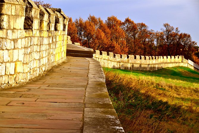 Exclusive York - Private Personally-Designed Walking Tour - Explore York’s Historic Streets with a Private, Custom-Designed Tour