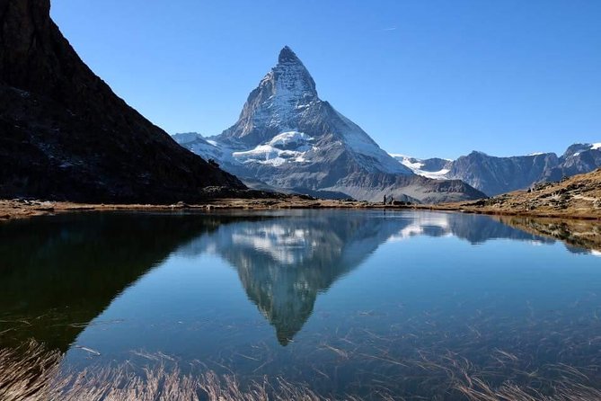 Exclusive Zermatt and Matterhorn: Small Group Tour from Bern - Delving into Zermatt’s Mountaineering Heritage