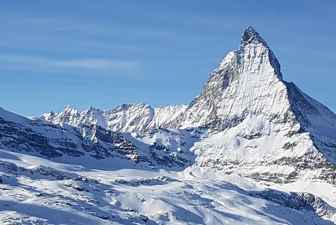 Exclusive Zermatt and Matterhorn: Small Group Tour from Bern - Scenic Return and Reflection in Bern