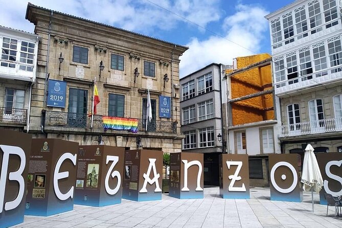 Excursion a A Coruña y Betanzos desde Santiago de Compostela - Pacing, Timing, and Physical Demands