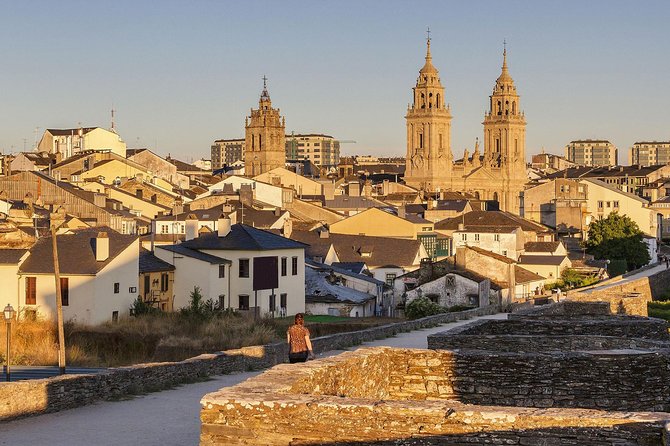 Excursión a Playa de las Catedrales, Lugo & Ribadeo desde Santiago de Compostela - Practical Details and Accessibility