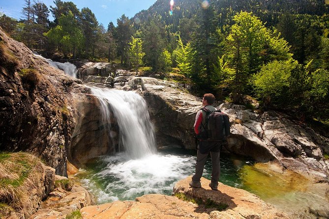 Excursion Aigüestortes - Estany Llebreta (1/2 day) - Key Points
