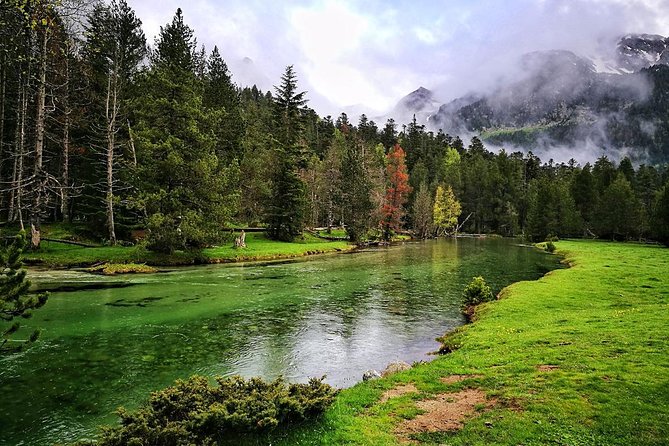 Excursion Aigüestortes - Estany Llebreta (1/2 day) - Noteworthy Aspects and Considerations